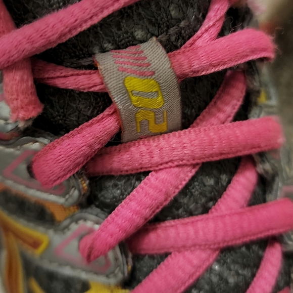 Asics Gel-Kayano 20 - Picture 9 of 10